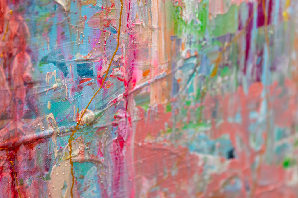 Electric Bloom