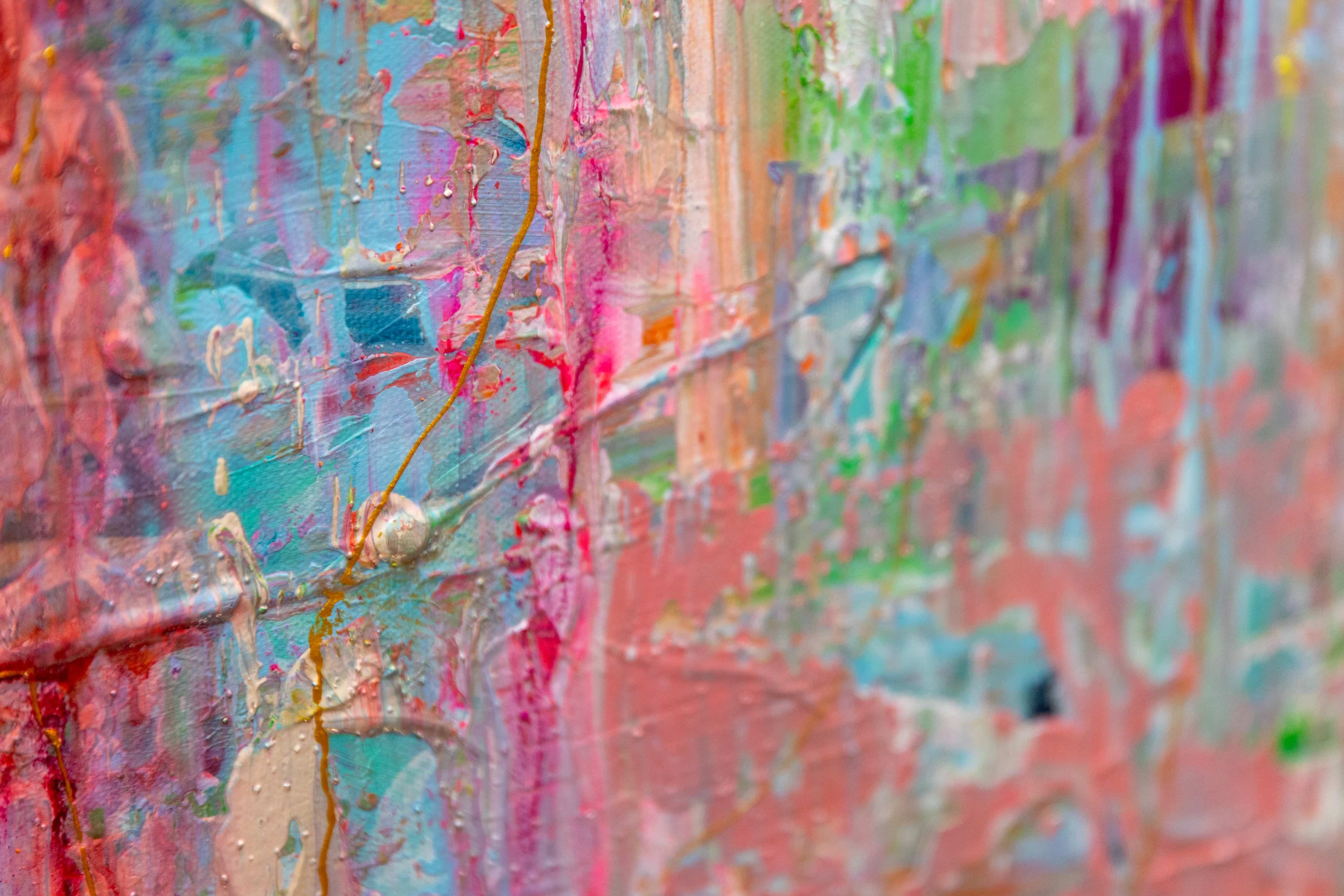 Electric Bloom