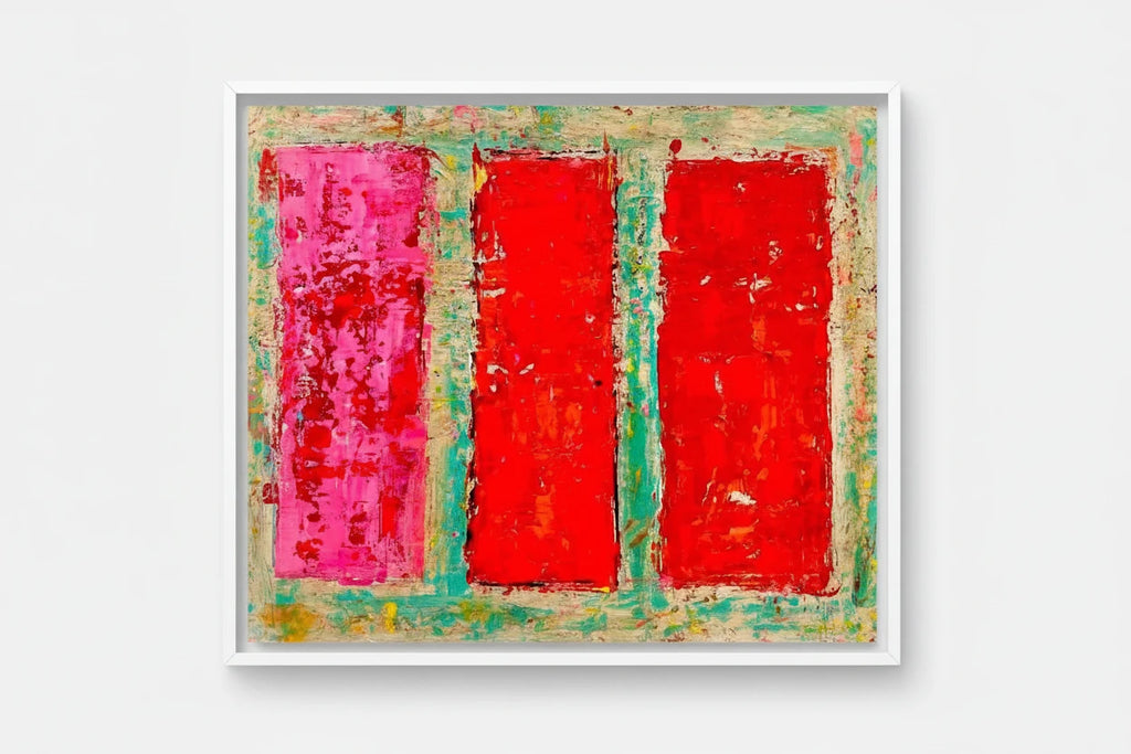 COLLECTED   DOORWAYS II