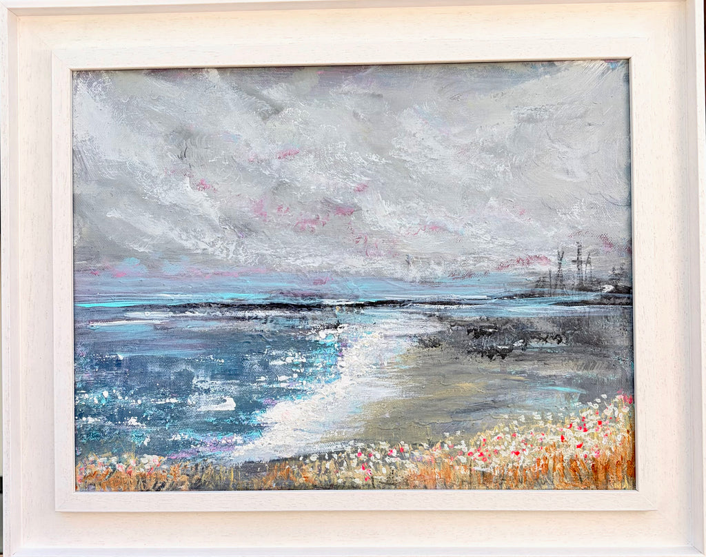 A Break in the Weather