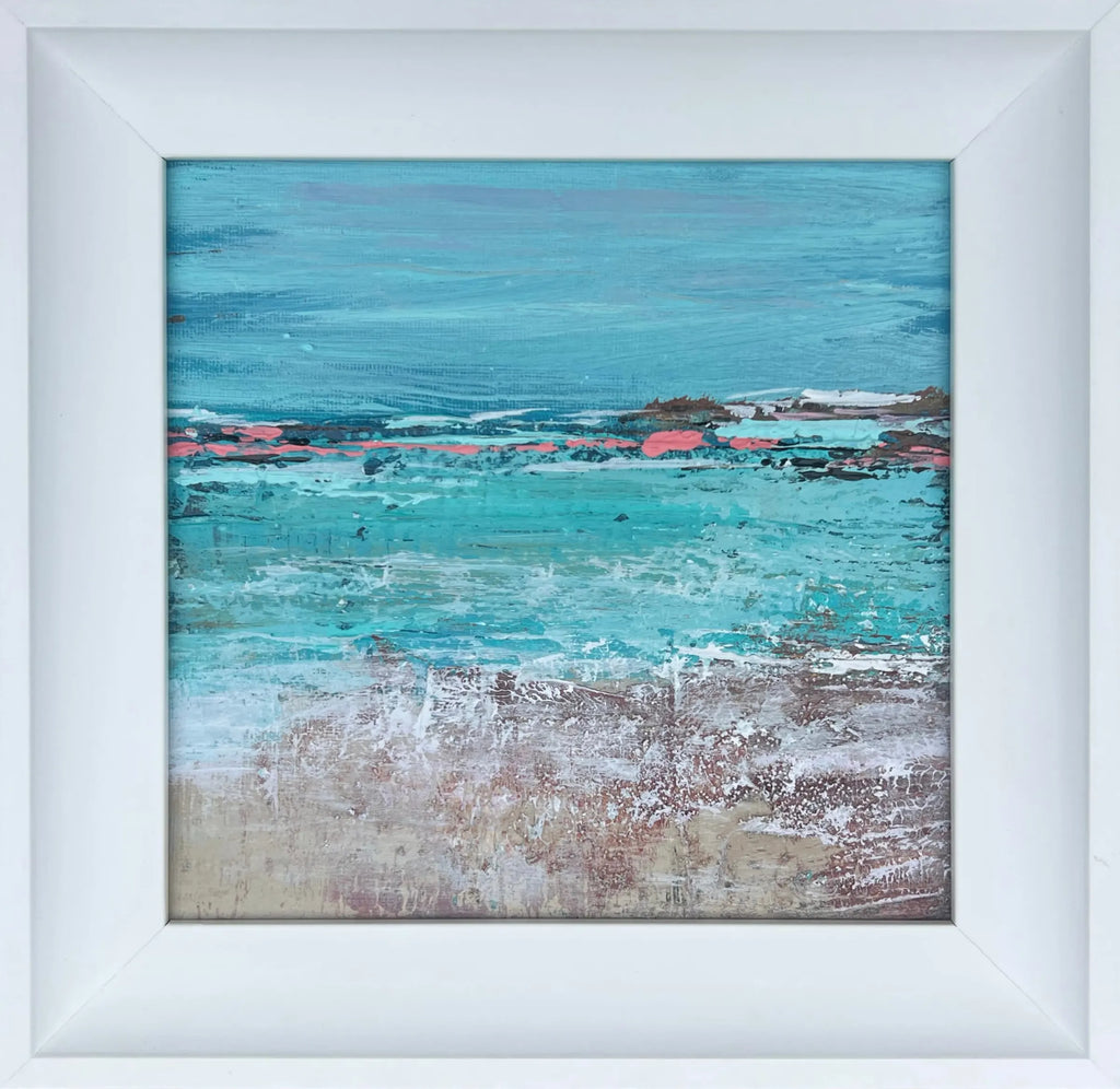 COLLECTED    Whispering of the Tide