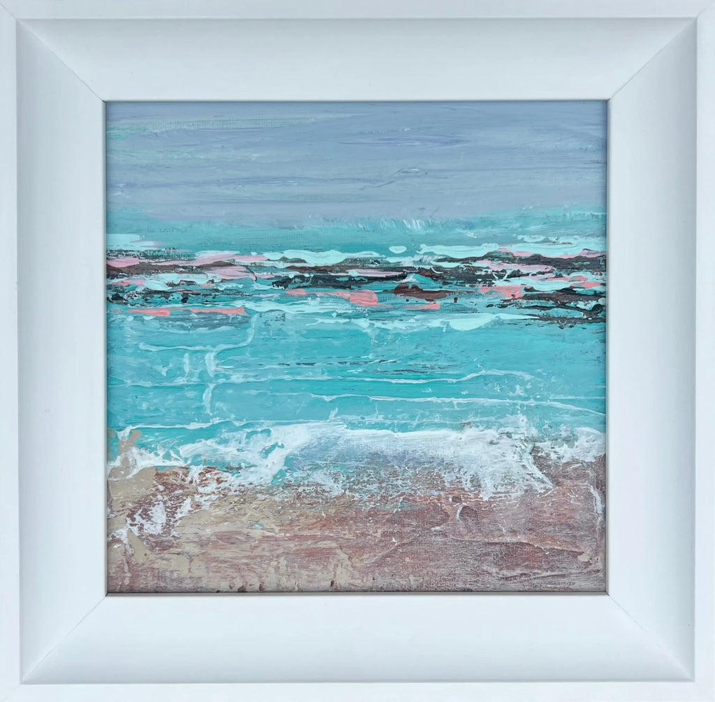 COLLECTED    Whispering of the Tide